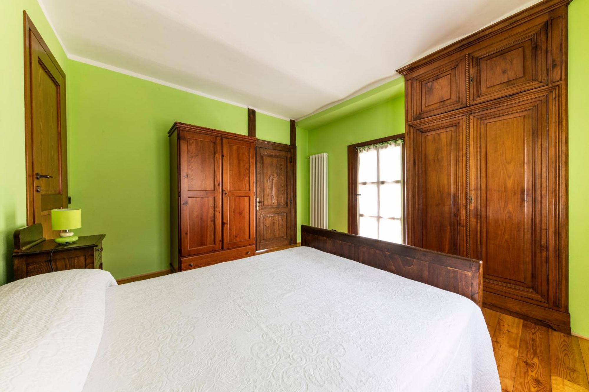 Antiche Radici Aparthotel Chiusa di Pesio Exterior foto