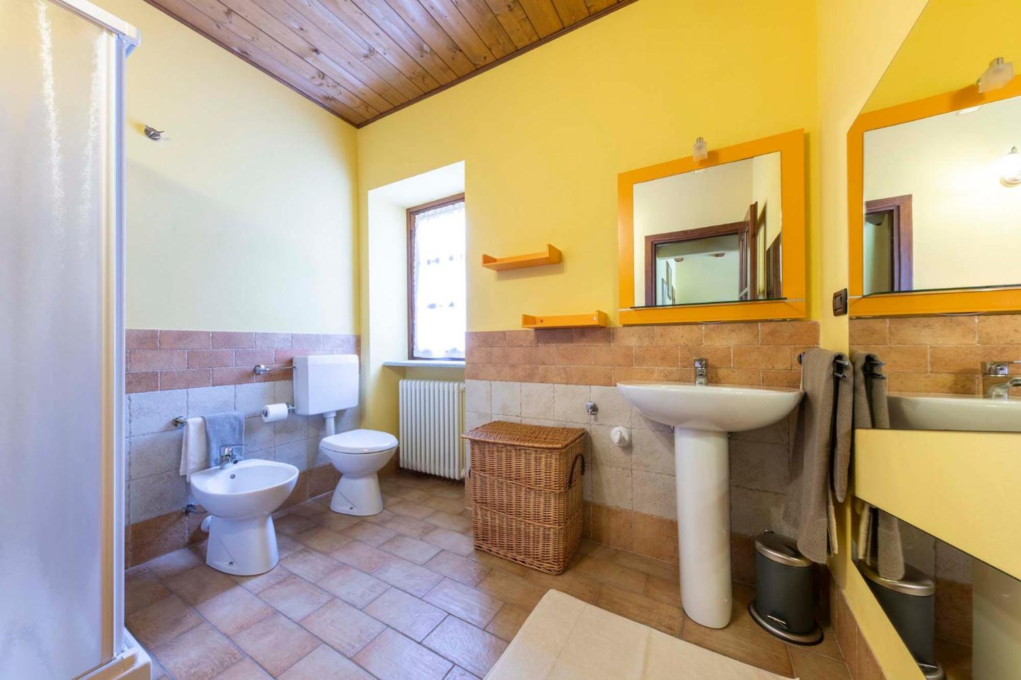 Antiche Radici Aparthotel Chiusa di Pesio Exterior foto